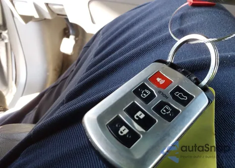 2013 Toyota Sienna Limited 7 Passenger from USA, damaged, VIN 5TDDK3DC7DS054979